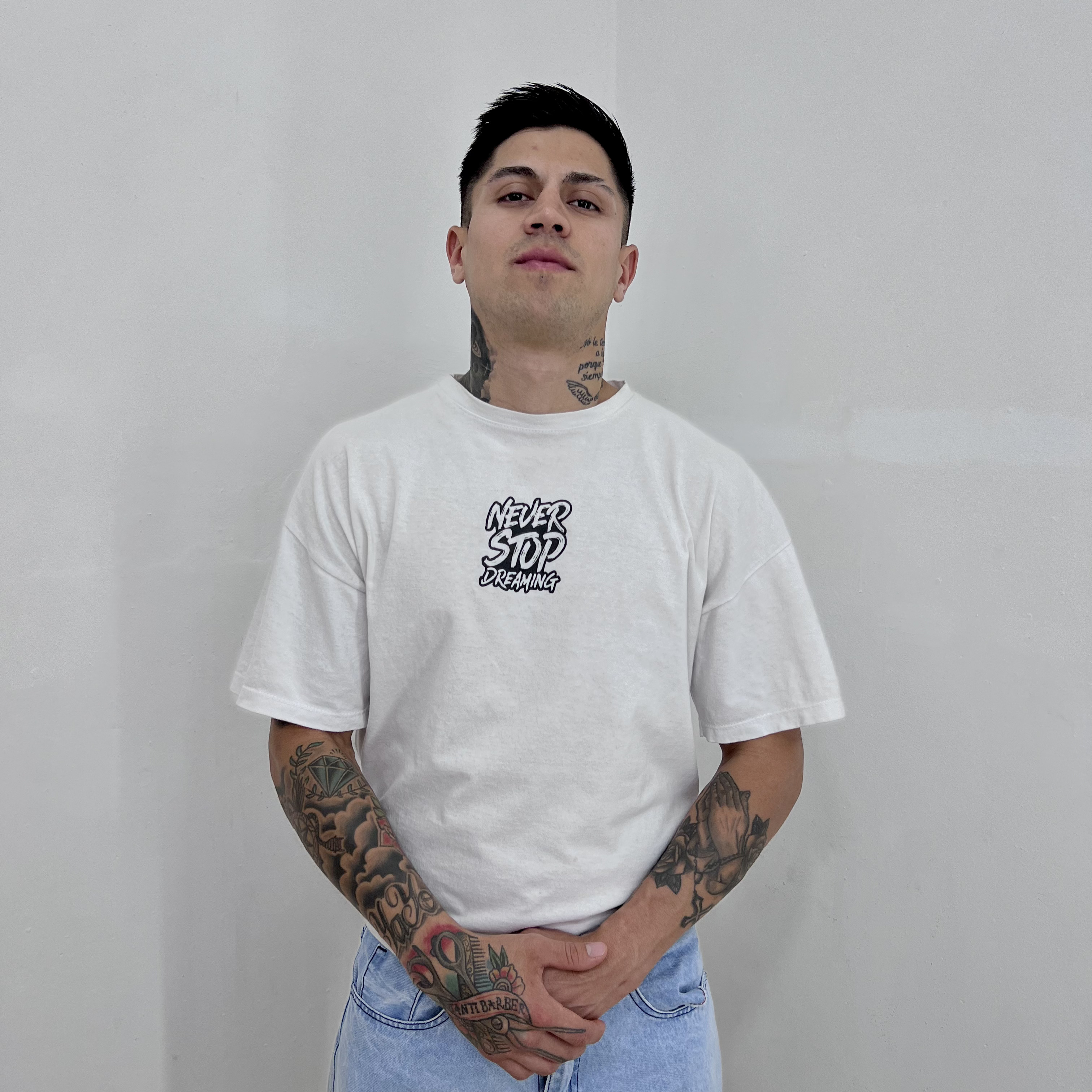 Santiago Cejas Studio & Academia 