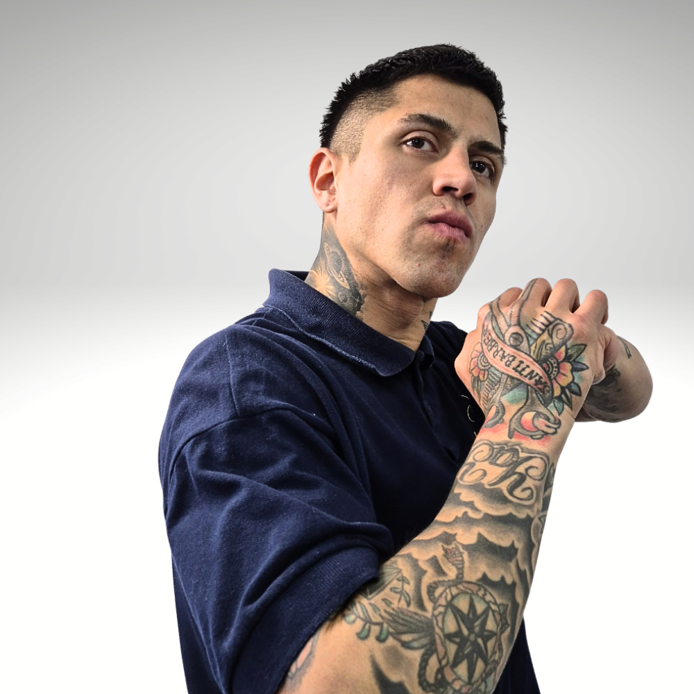 Santiago Cejas Studio & Academia 